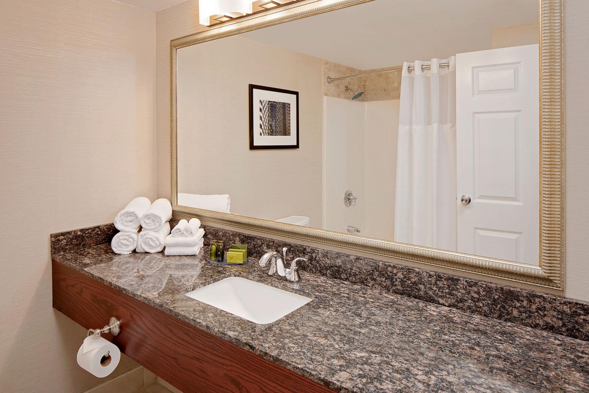 Westford Regency Inn & Conference Center Exteriér fotografie