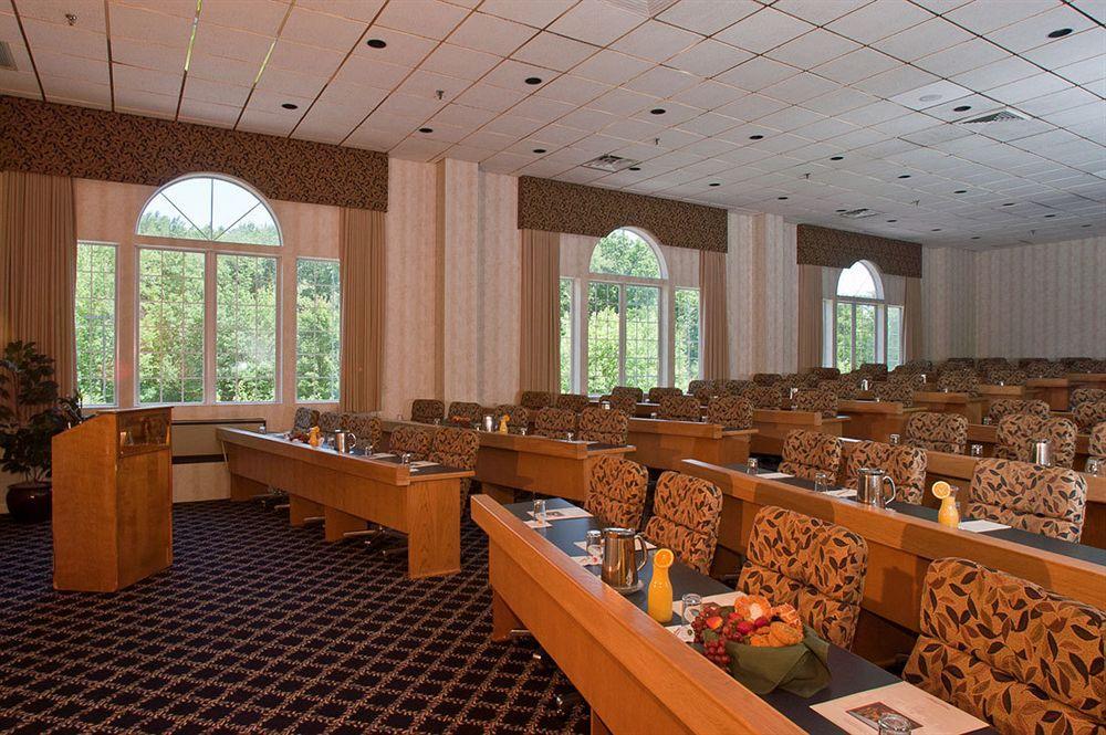 Westford Regency Inn & Conference Center Exteriér fotografie