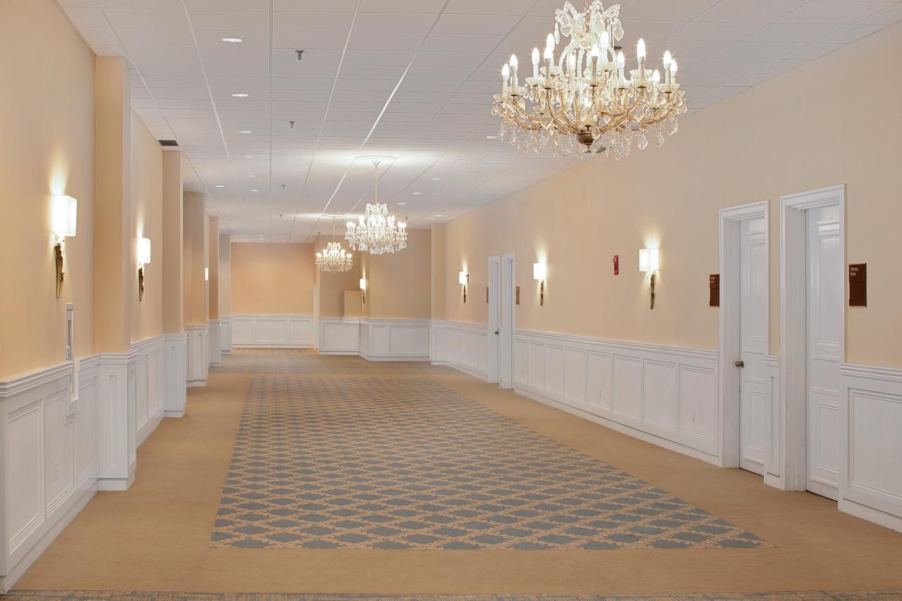 Westford Regency Inn & Conference Center Exteriér fotografie