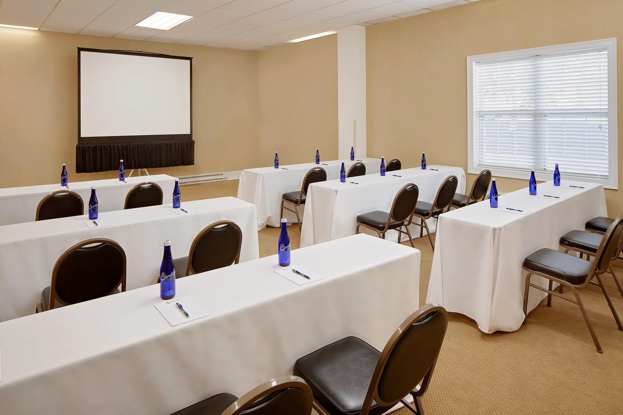 Westford Regency Inn & Conference Center Exteriér fotografie