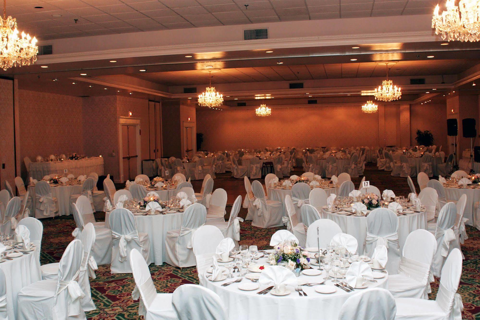 Westford Regency Inn & Conference Center Exteriér fotografie